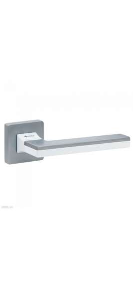 РУЧКИ SYSTEM ЭКО КОМПЛЕКТ Ручка LARISSA CBM-AL7-CBM